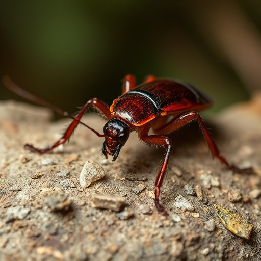 cockroach