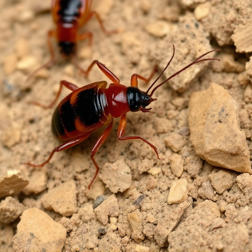cockroach