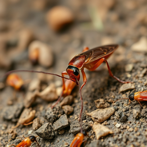 cockroach