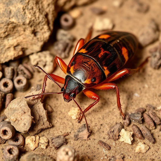 cockroach