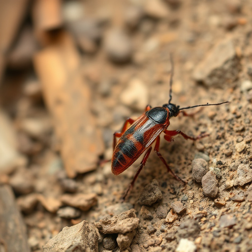 cockroach