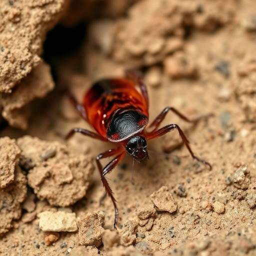 cockroach