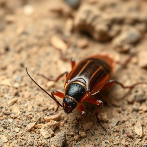 cockroach