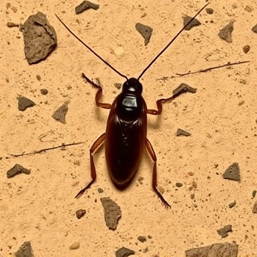cockroach