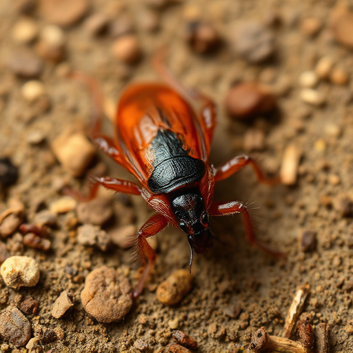 cockroach