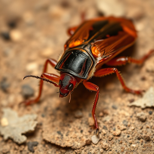 cockroach
