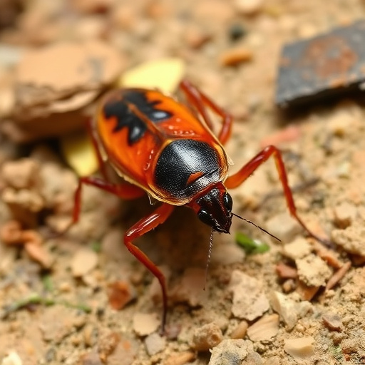 cockroach