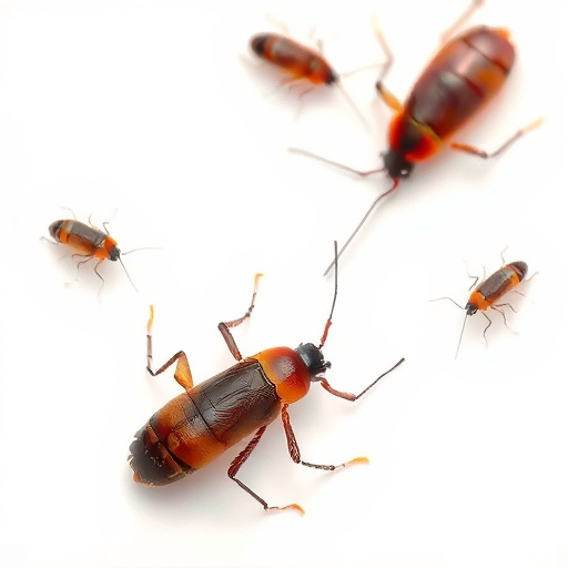 cockroach