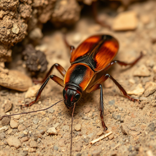 cockroach