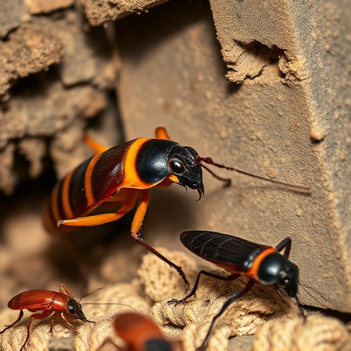 cockroach