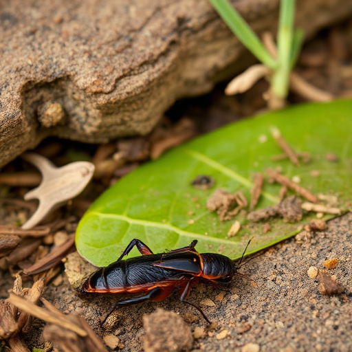cockroach