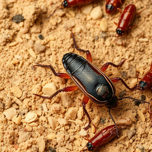 cockroach