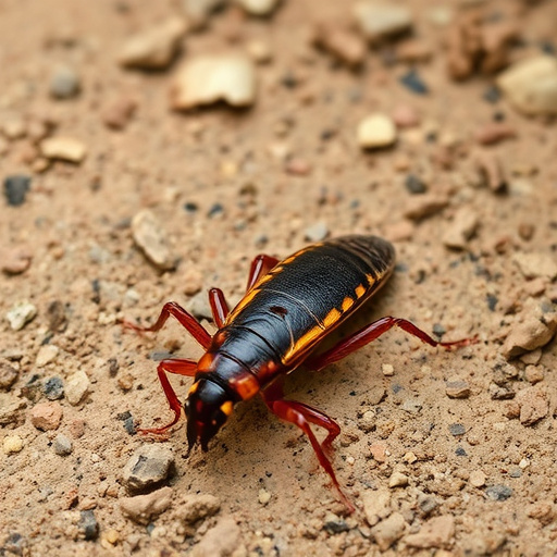cockroach