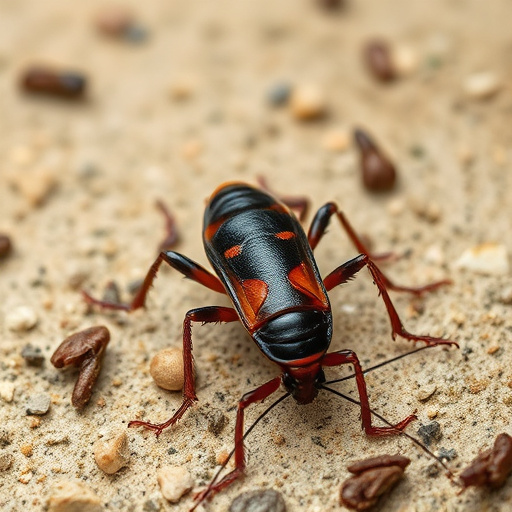 cockroach
