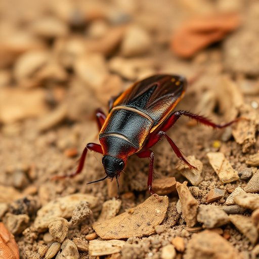 cockroach