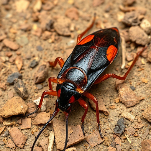 cockroach