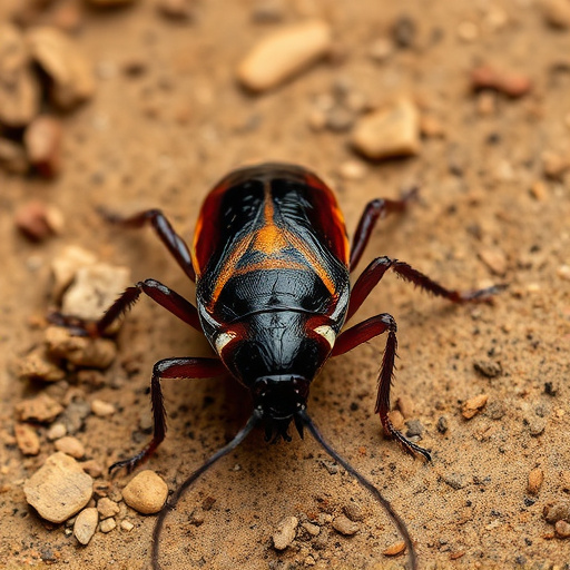 cockroach
