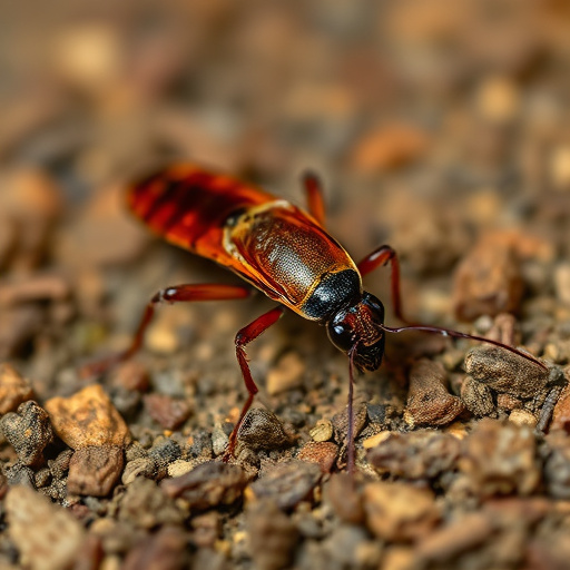 cockroach