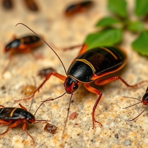 cockroach