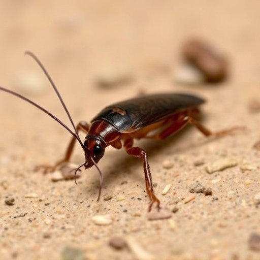 cockroach