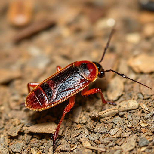 cockroach