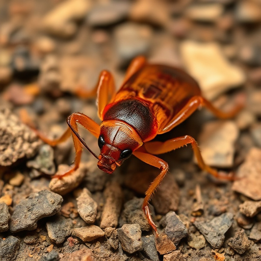 cockroach