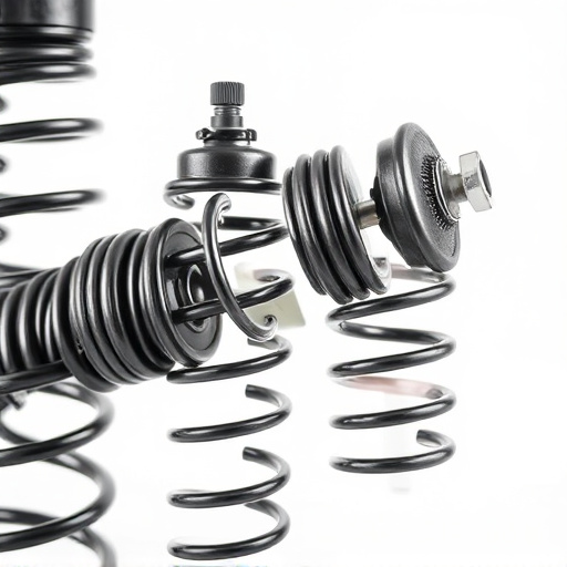 Spring Repairs: Torsion vs. Extension: Home &amp; Auto Guide