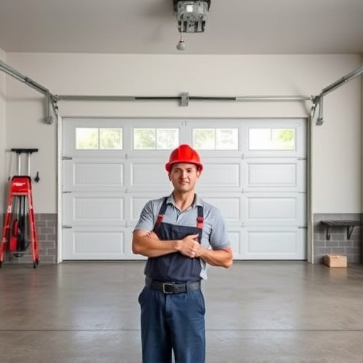 Emergency Garage Repair: Quick Fix for Tucson Homes