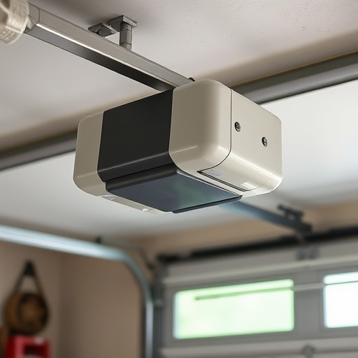 emergency garage door repair near me in Tucson AZ