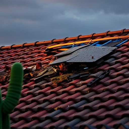 Emergency Roof Repair Oro Valley