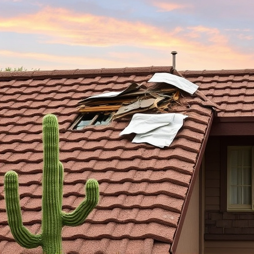 Emergency Roof Repair Oro Valley