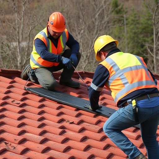 Emergency Roof Repair Oro Valley