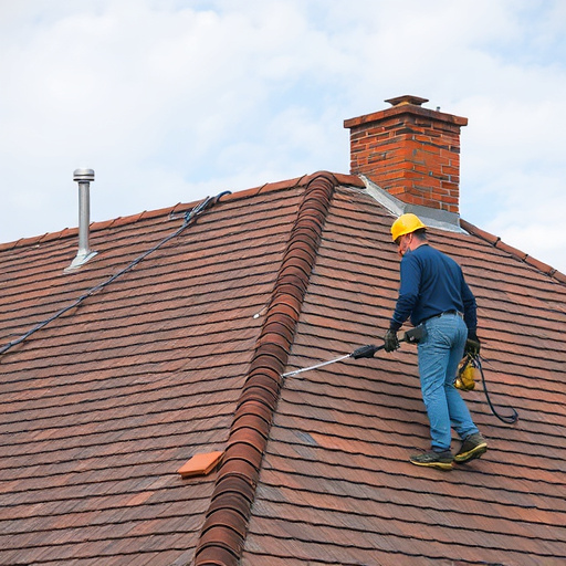 Emergency Roof Repair Oro Valley