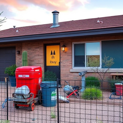 Emergency Roof Repair Oro Valley