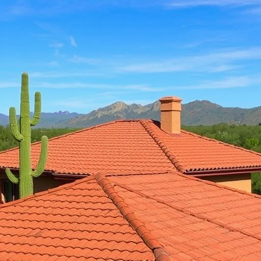 Emergency Roof Repair Oro Valley