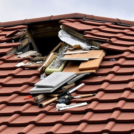 Emergency Roof Repair Oro Valley