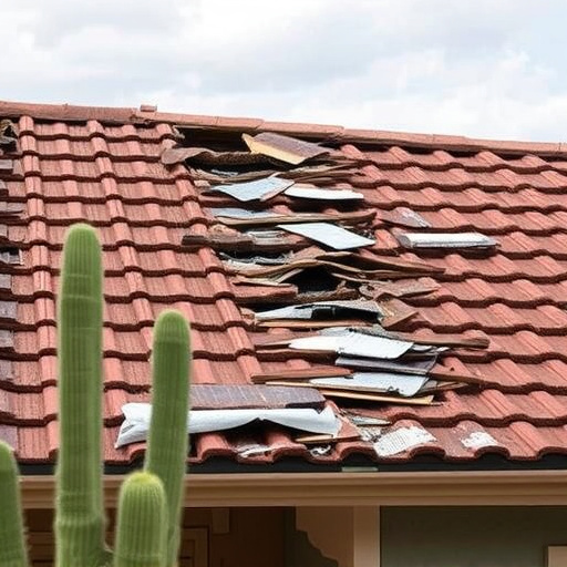 Emergency Roof Repair Oro Valley
