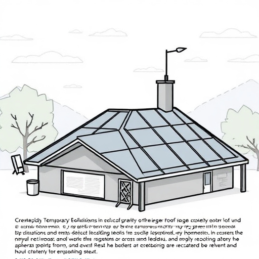Emergency Roof Repair Oro Valley