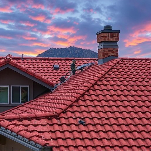 Emergency Roof Repair Oro Valley