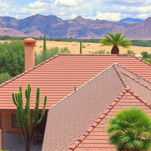 Emergency Roof Repair Oro Valley