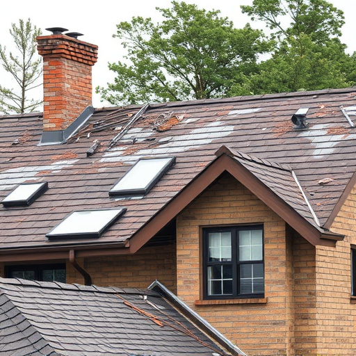 Emergency Roof Repair Oro Valley