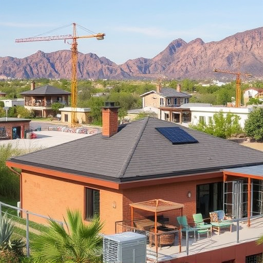 Emergency Roof Repair Oro Valley