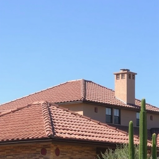Emergency Roof Repair Oro Valley
