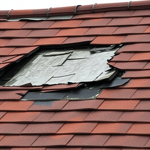 Emergency Roof Repair Oro Valley