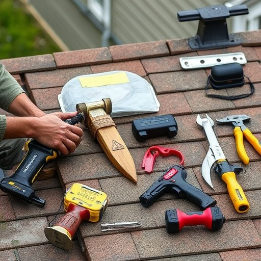 Emergency Roof Repair Oro Valley