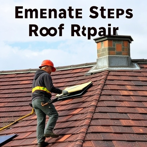 Emergency Roof Repair Oro Valley