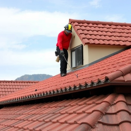 Emergency Roof Repair Oro Valley