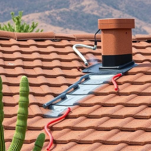 Emergency Roof Repair Oro Valley