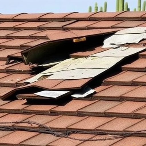 Emergency Roof Repair Oro Valley