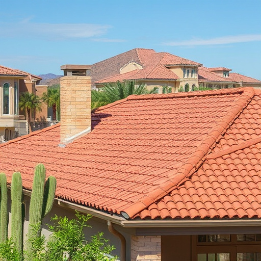 Emergency Roof Repair Oro Valley